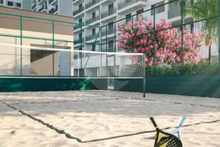 Apartamento à venda com 2 quartos em Vila Carrão, São Paulo, SP