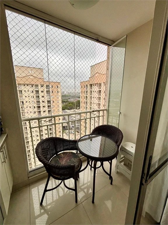 Apartamento à venda com 2 quartos, sendo 1 suíte, em Água Branca, São Paulo, SP