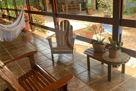 Casa à venda com 4 quartos, sendo 2 suítes, em Jardim Canadá, Ribeirão Preto, SP