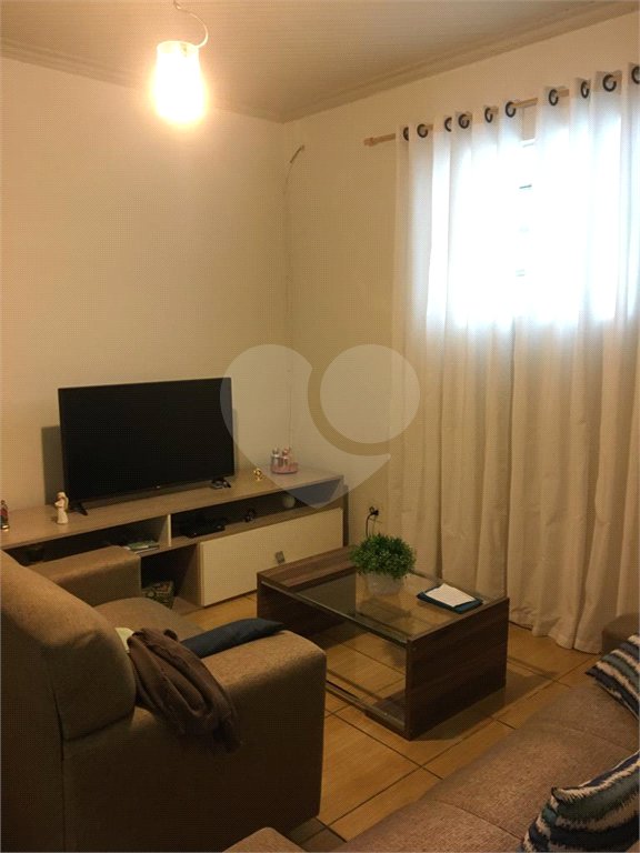 Casa Térrea à venda com 3 quartos em Casa Verde, São Paulo, SP