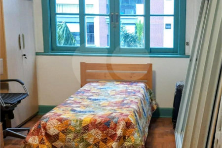 Apartamento à venda com 2 quartos, sendo 1 suíte,  em Bela Vista, São Paulo, SP