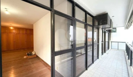 Apartamento à venda com 4 quartos, sendo 2 suítes,  em Leblon, Rio de Janeiro, RJ