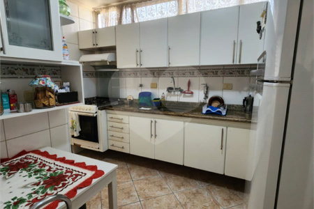 Apartamento à venda com 3 quartos, sendo 1 suíte, em Santana, São Paulo, SP