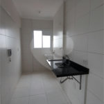 Apartamento para alugar com 2 quartos no Centro, São Bernardo do Campo, SP