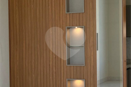 Casa à venda com 3 suítes no condomínio Residencial Maria Dulce, Indaiatuba - SP