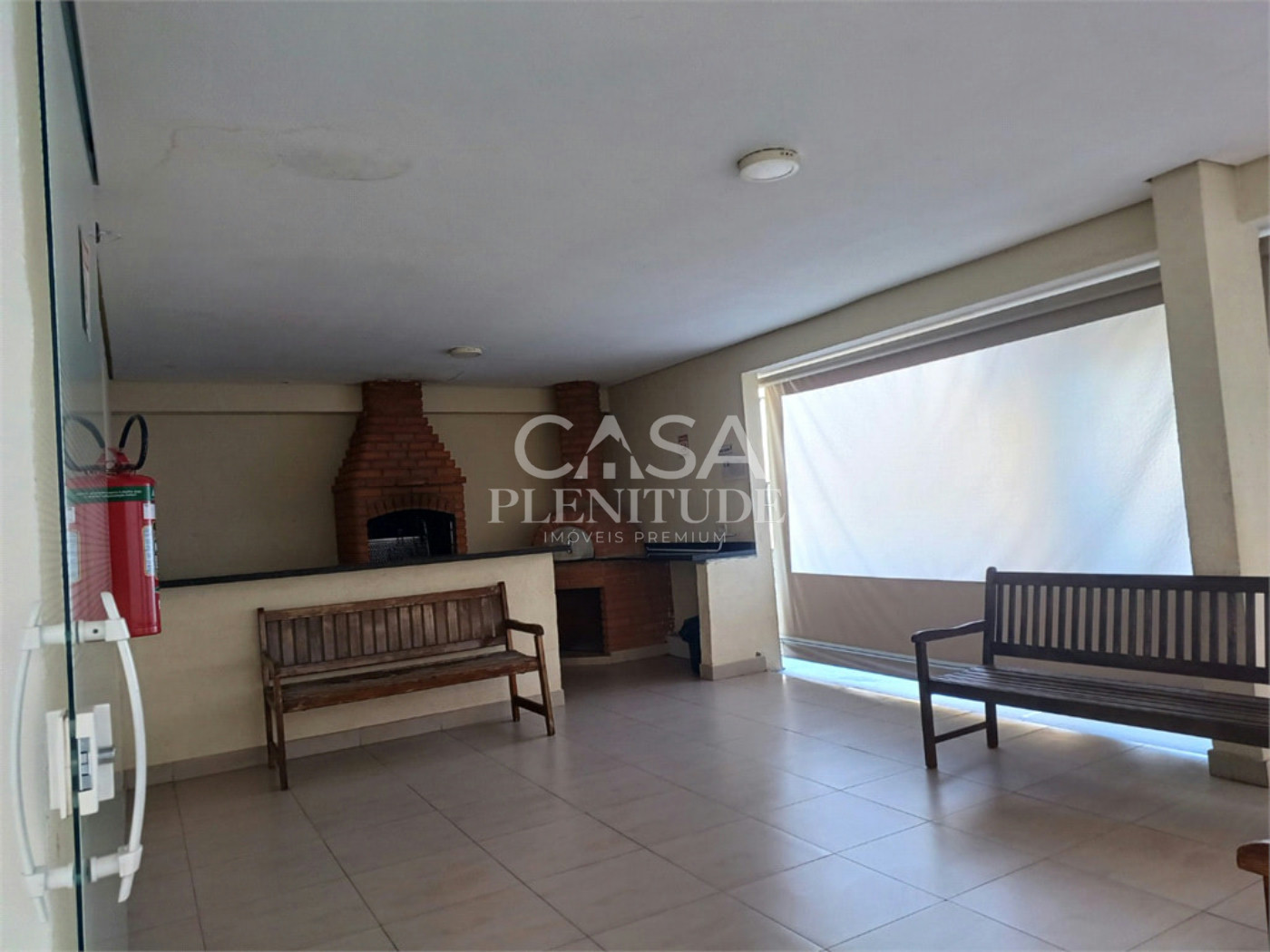 Apartamento à venda com 2 quartos, sendo 1 suíte, em Jardim Piratininga, Sorocaba, SP