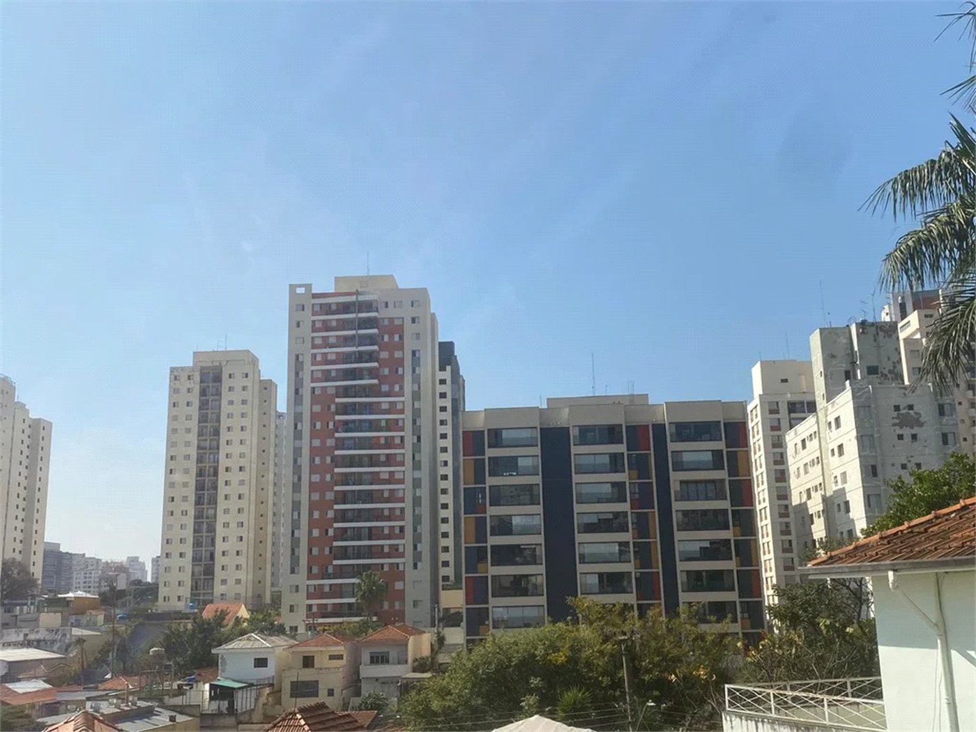 Sobrado à venda com 3 quartos, sendo 1 suíte, em Vila Ipojuca, São Paulo, SP