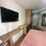 Apartamento à venda com 1 suíte no Centro, São Paulo, SP