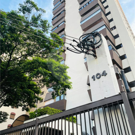 Apartamento à venda com 4 suítes em Vila Uberabinha, São Paulo, SP