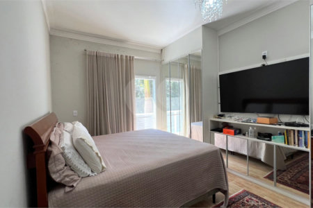 Casa à venda com 3 suítes no condomínio Belvedere Ii, Votorantim - SP