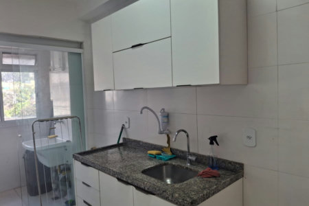 Apartamento à venda com 3 quartos, sendo 1 suíte,  em São Paulo, SP