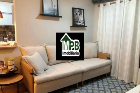 Apartamento à venda com 2 quartos em Jardim Vera Cruz, Sorocaba, SP