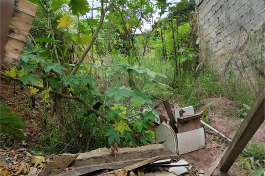 Terreno à venda em Santana, São Paulo, SP