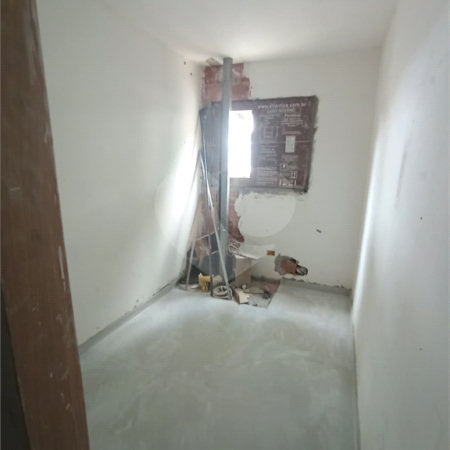 Casa à venda com 1 quarto em Água Fria, São Paulo, SP