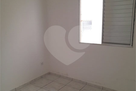 Apartamento à venda ou para alugar com 2 quartos em Parque Santana, Mogi das Cruzes, SP