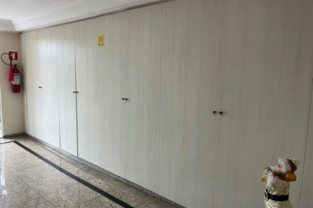 Apartamento com 3 dormitórios à venda, 80 m² por R$ 315.000,00 - Balneário Cidade Atlântica - Guarujá/SP