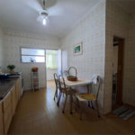 Apartamento à venda, 100 m² por R$ 699.000,00 - Boqueirão - Santos/SP