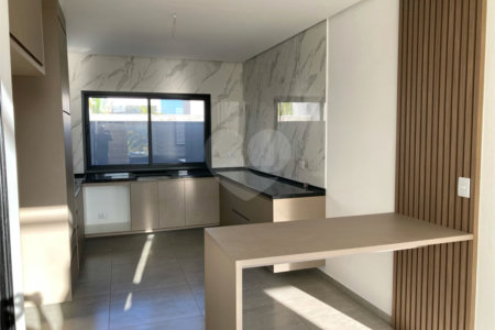 Casa à venda com 4 quartos, sendo 3 suítes,  no condomínio Reserva Granja Anita, Mogi das Cruzes - SP