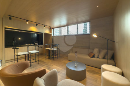Apartamento à venda com 3 quartos, sendo 1 suíte, em Jardim Paulista, São Paulo, SP