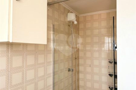 Apartamento à venda com 1 quarto em Vila Mariana, São Paulo, SP