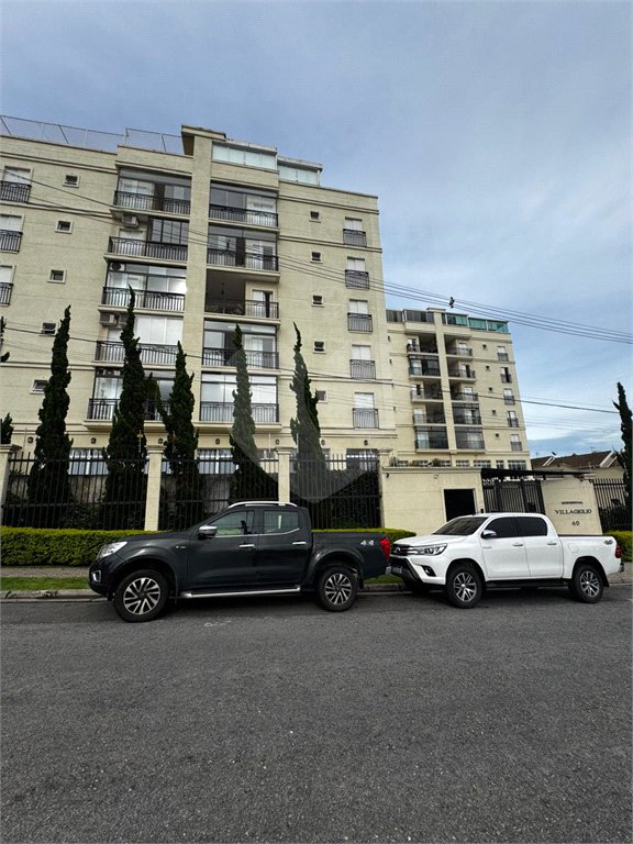Apartamento à venda com 3 quartos, sendo 1 suíte, em Vila Helena, Atibaia, SP