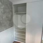 Apartamento para alugar com 1 quarto em Vila Paulicéia, São Paulo, SP