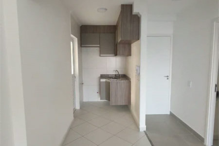 Apartamento para alugar com 2 quartos em Jardim Ampliação, São Paulo, SP