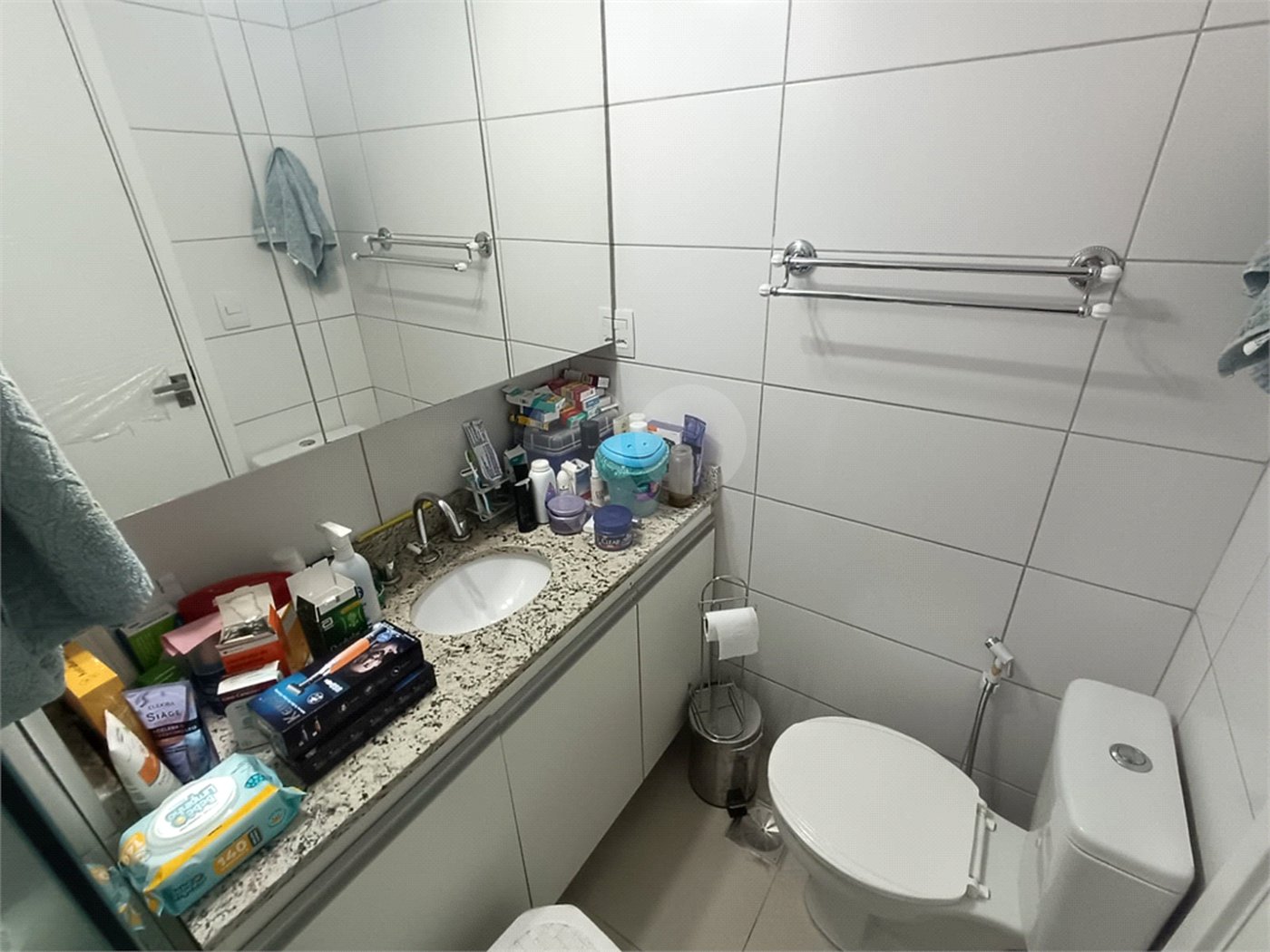 Cobertura à venda com 3 quartos, sendo 1 suíte, em Tijuca, Rio de Janeiro, RJ