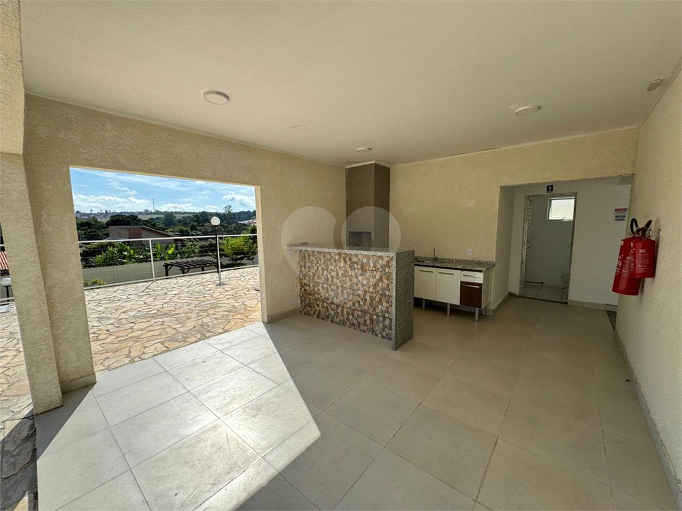 Apartamento à venda com 2 quartos em Vila Regina, Itapetininga, SP