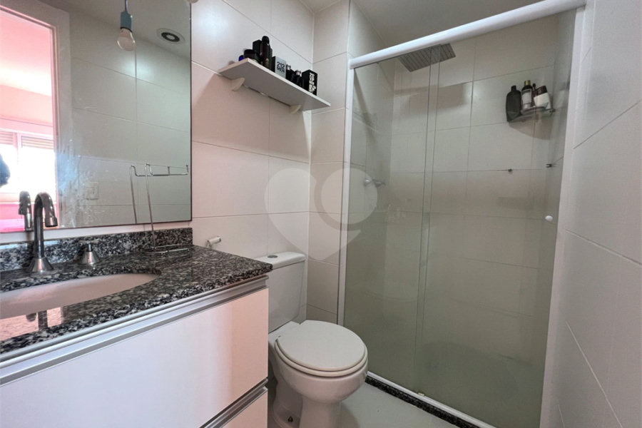 Apartamento à venda com 2 quartos em Casa Verde, São Paulo, SP