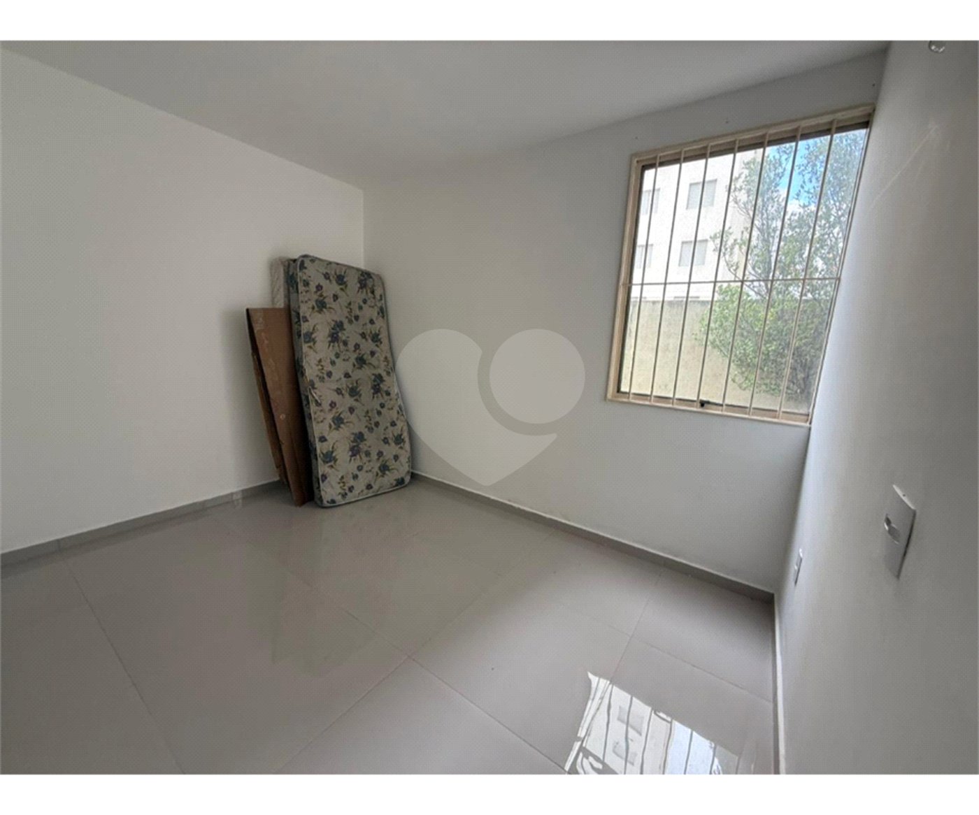 Apartamento à venda com 2 quartos em Casa Verde, São Paulo, SP