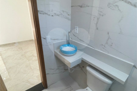 Casa à venda com 3 quartos, sendo 2 suítes, no condomínio Grand Park, Rio de Janeiro - RJ