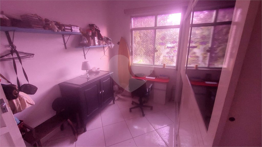 Apartamento à venda com 2 quartos em Andaraí, Rio de Janeiro, RJ