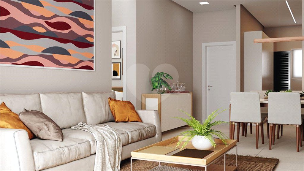 Apartamento à venda com 2 quartos, sendo 1 suíte, em Taperapuan, Porto Seguro, BA