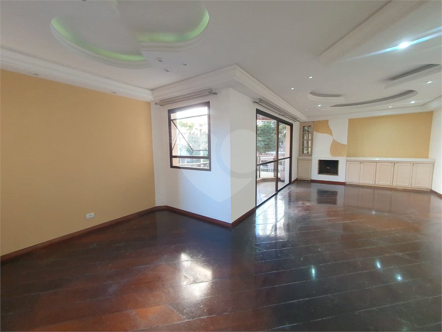 Apartamento à venda com 4 quartos, sendo 2 suítes, em Anália Franco, São Paulo, SP
