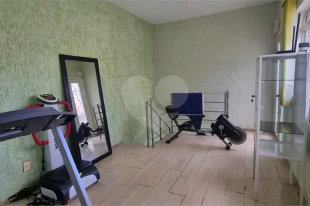 Sobrado à venda com 3 quartos, sendo 1 suíte, em Santana, São Paulo, SP