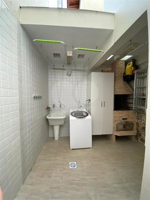Sobrado à venda com 3 quartos, sendo 1 suíte, em Horto Florestal, São Paulo, SP
