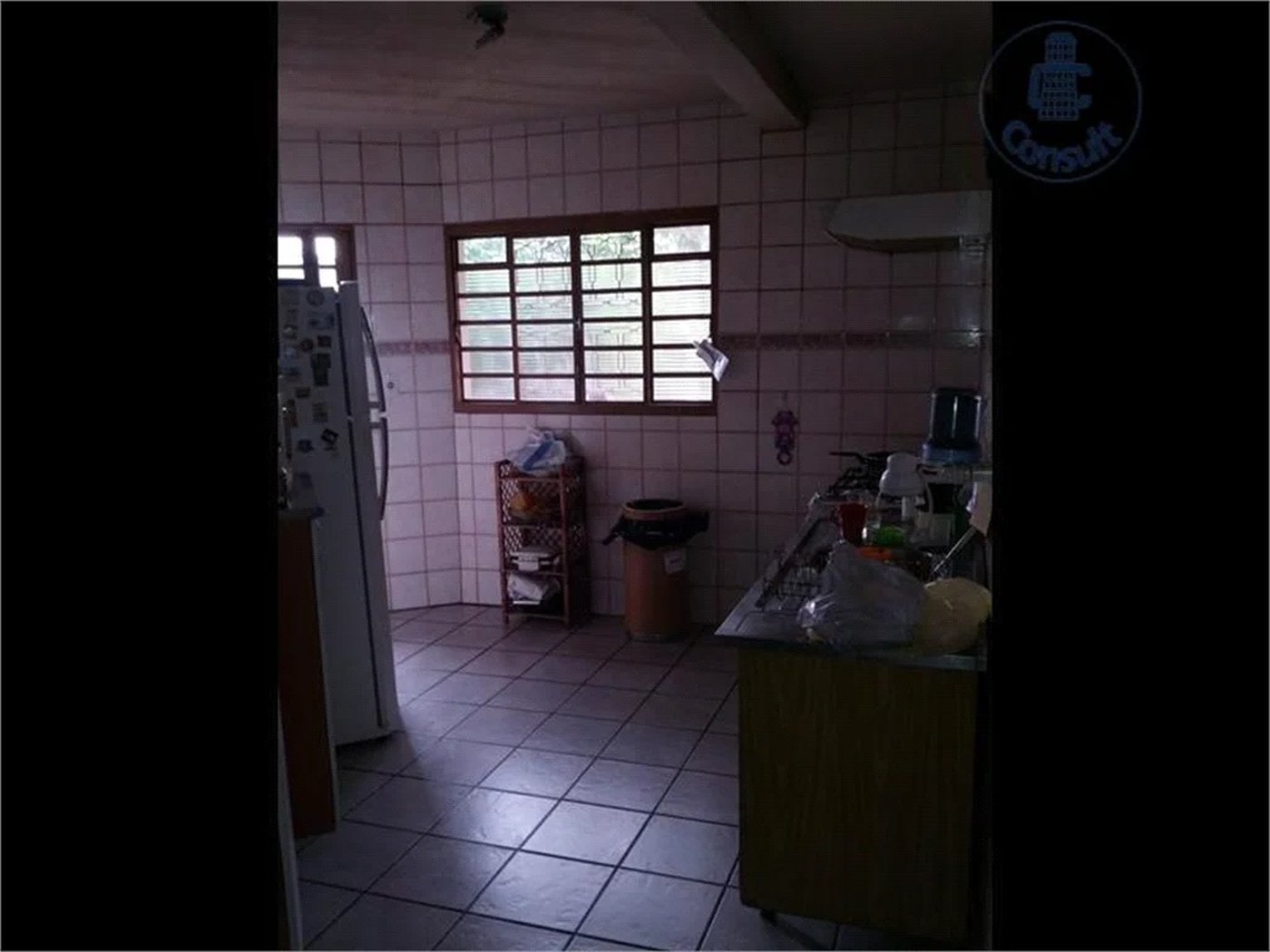 Casa à venda com 3 quartos em Jardim das Palmas, São Paulo, SP