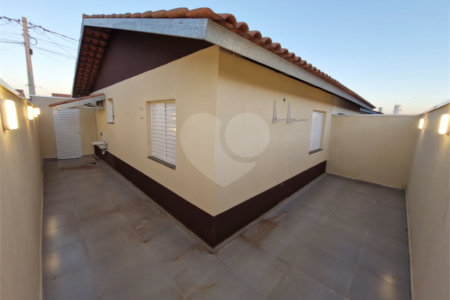 Casa à venda com 2 quartos em Jardim Nova Era, Itapetininga, SP