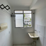 Apartamento à venda com 2 quartos em Campo Grande, Rio de Janeiro, RJ