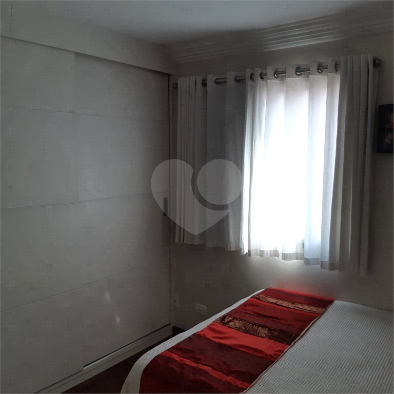 Apartamento à venda com 4 quartos, sendo 2 suítes, em Casa Verde, São Paulo, SP