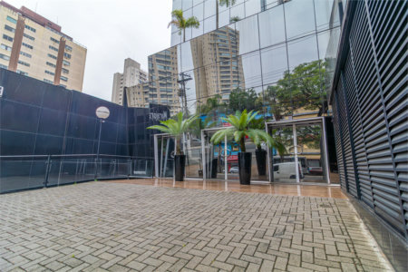 Sala à venda em Jardim Marajoara, São Paulo, SP