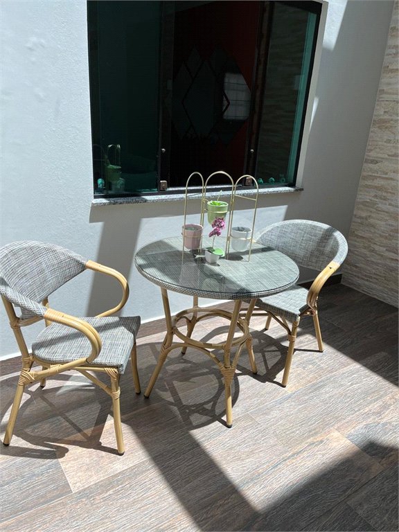 Casa Térrea à venda com 5 quartos, sendo 1 suíte, em Vila Santana, Mogi das Cruzes, SP