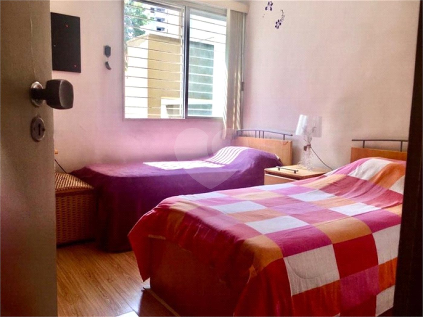 Apartamento em Bela Vista