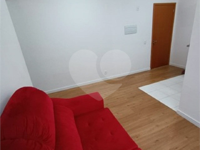 Apartamento à venda com 2 quartos em Butantã, São Paulo, SP