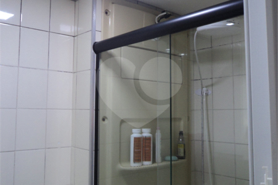 Apartamento à venda com 2 quartos em Conjunto Residencial Vista Verde, São Paulo, SP