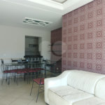 Apartamento à venda com 3 quartos, sendo 1 suíte,  em Jardim Brasil, São Roque, SP