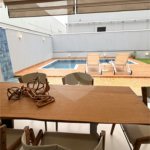 Casa à venda com 3 suítes no condomínio Jardim Residencial Dona Maria José, Indaiatuba - SP