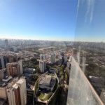 Apartamento para alugar com 3 suítes em Brooklin, São Paulo, SP