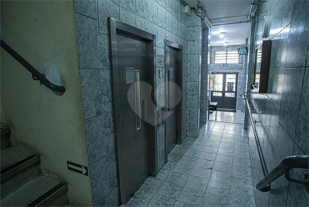 APARTAMENTO A VENDA EM SP BELA VISTA